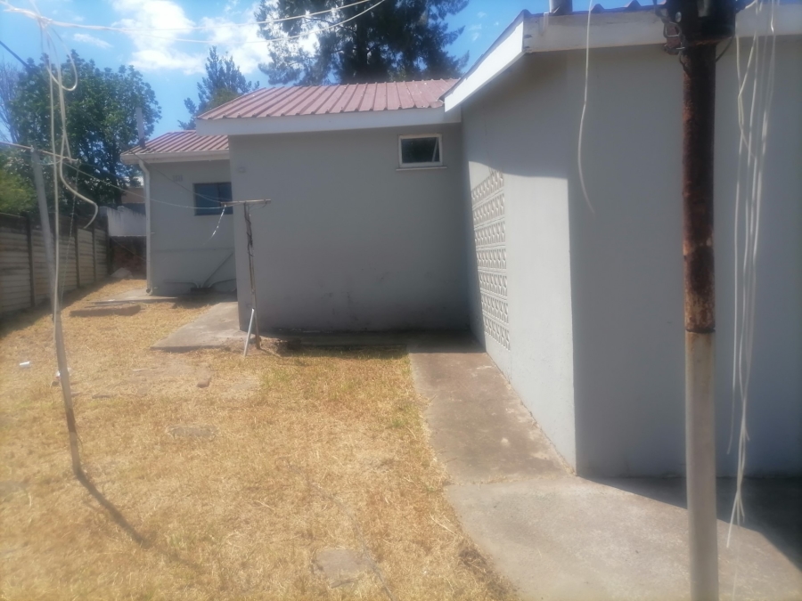 4 Bedroom Property for Sale in King Williams Town Central Eastern Cape